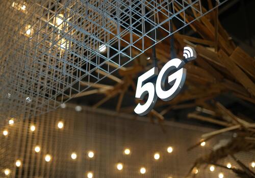 Jaringan 5G